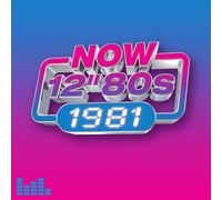 Various Artists - NOW 12” 80s: 1981