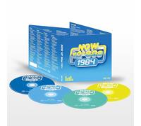 Various Artists - NOW 12” 80s: 1984 - Part Two