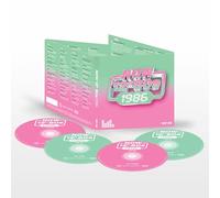 Various Artists - NOW 12” 80s: 1986 - Part One