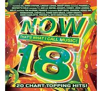 Various Artists - Now 18 [Us Import]