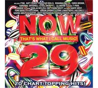 Various Artists - Now 29