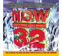 Various Artists - Now 32: That's What I Call Music
