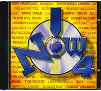 Various Artists - Now 4