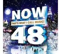 Various Artists - Now 48: That's What I Call Music