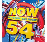 Various Artists - Now 54: That's What I Call Music
