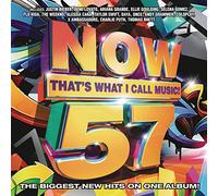 Various Artists - Now 57: That's What I Call Music
