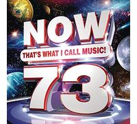 Various Artists – Now 73: That's What I Call Music – CD