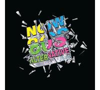 Various Artists - NOW - 80s Alternative