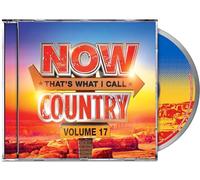 Various Artists – NOW Country 17