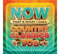 Various Artists - NOW Country Classics '70s