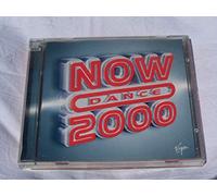 Various Artists - Now Dance 2000