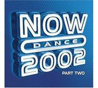 Various Artists - Now Dance 2002 Part Two