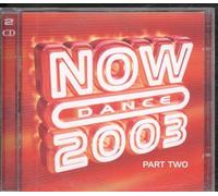 Various Artists - Now Dance 2003 Vol.2