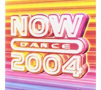 Various Artists - Now Dance 2004