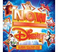 Various Artists - Now! Disney
