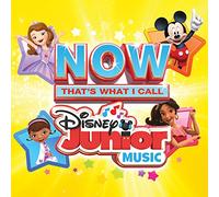 Various Artists - NOW Disney Jr.