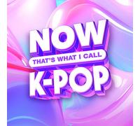 VARIOUS ARTISTS - Now K-Pop
