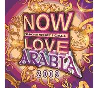 Various Artists - Now Love Arabia 2009
