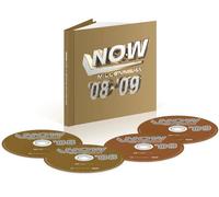 Various Artists - Now Millenium 2008-2009 / Various - Deluxe Edition [New CD] De
