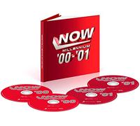 Various Artists - NOW - Millennium 2000 - 2001 (Special Edition CD)