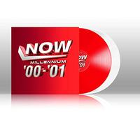 Various Artists - NOW - Millennium 2000 - 2001 (Vinyl)
