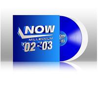 Various Artists - NOW - Millennium 2002 - 2003 (2LP)