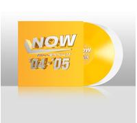 Various Artists - NOW - Millennium 2004 2005 [VINYL]