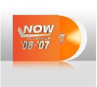 Various Artists - NOW - Millennium 2006 2007 [VINYL]