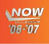 Various Artists - NOW - Millennium 2006 2007