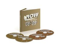 Various Artists - NOW - Millennium 2008-2009