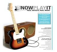Various Artists - Now Play It