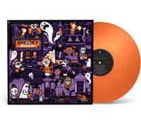 Now Playing: Spooky Rock [Analog]
