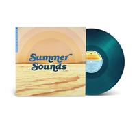 Various Artists – Now Playing: Summer Sounds – Limited Blue Vinyl (Rhino)