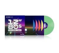 Various Artists : NOW Presents... 12" 80s: 1983-1984 - Volume 2 VINYL 12" Album