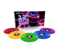 Various Artists - NOW Presents… 12" 80s: Part One - 1980-1982