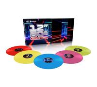 Various Artists - NOW Presents 12 80s: Volume Three: 1985-1986 [VINYL]