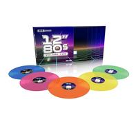 Various Artists - NOW Presents 12 80s Volume Two 1983 1984 - V - K99z