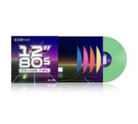 Various Artists - Now Presents... 12 Inch 80S: Volume Two: 1983-1984 (Coloured V