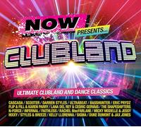 Various Artists - NOW PRESENTS… CLUBLAND