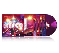 Various Artists - NOW Presents Disco