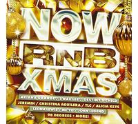 Various Artists - Now Rnb Xmas