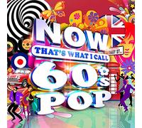 Various Artists - NOW That’s What I Call 60s Pop (4CD)