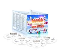 Various Artists - NOW That’s What I Call Christmas 2024