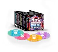 Various Artists - NOW That’s What I Call Jukebox Classics: True Love Ways