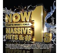 Various Artists - NOW That’s What I Call Massive Hits & #1s