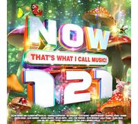 Various Artists - NOW That’s What I Call Music! 121