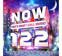 Various Artists - NOW That’s What I Call Music! 122