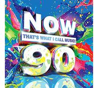 Various Artists - NOW That’s What I Call Music! 90