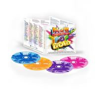 Various Artists - NOW That’s what I Call POP GOLD