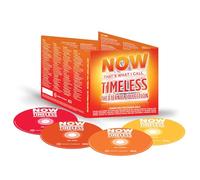 Various Artists - NOW That’s What I Call Timeless - The Eternal Collection